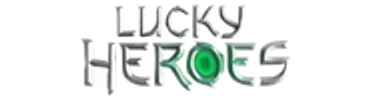 LuckyHeroes Logo