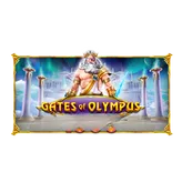 Gates of Olympus 1000