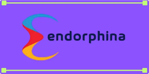 Endorphina logo on LuckyHeroes (casino-luckyheroes.com)
