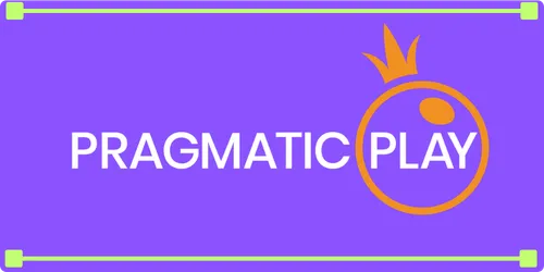Pragmatic Play logo on LuckyHeroes (casino-luckyheroes.com)